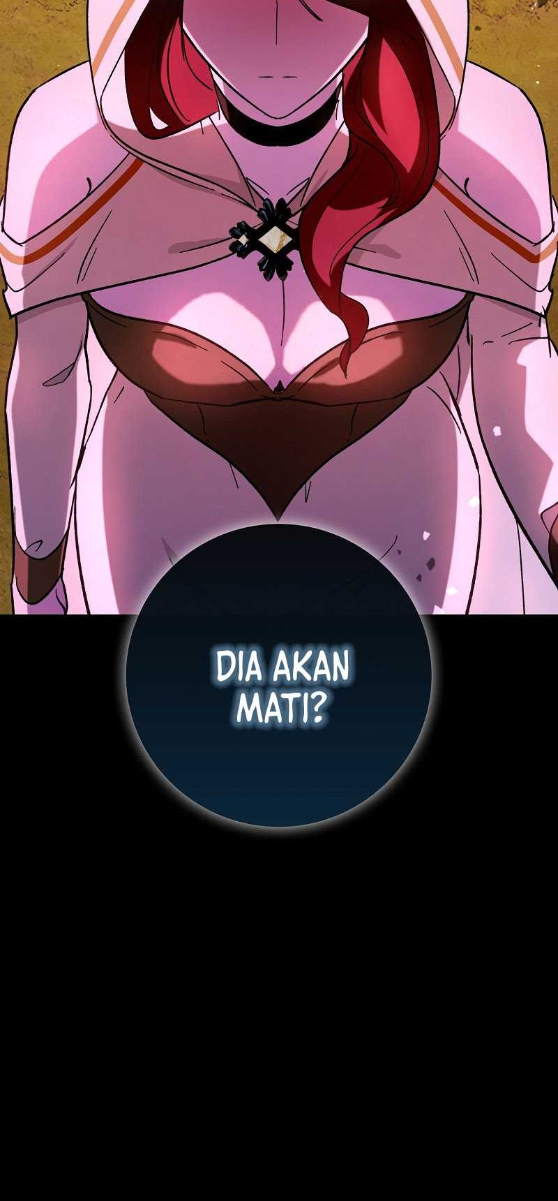 Hard Carry Supporter chapter 58 halaman 62