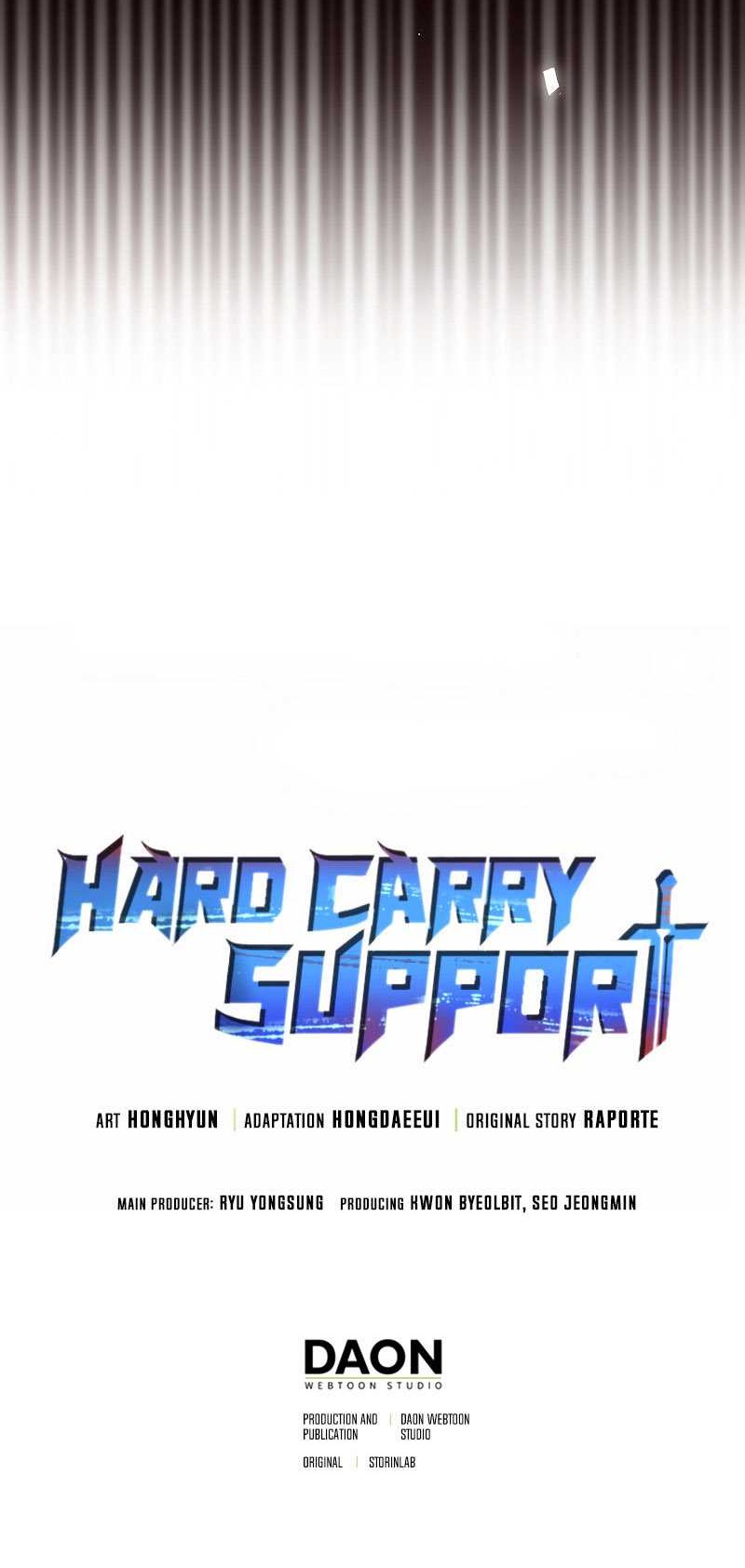 Hard Carry Supporter chapter 58 halaman 64