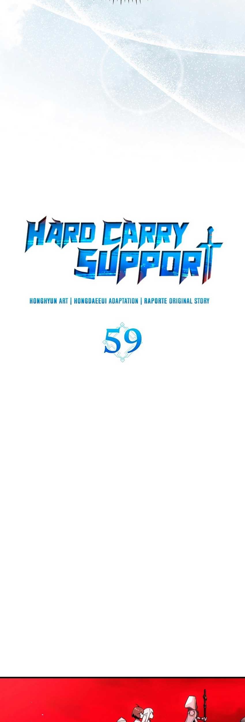 Hard Carry Supporter Bab 59 halaman 9