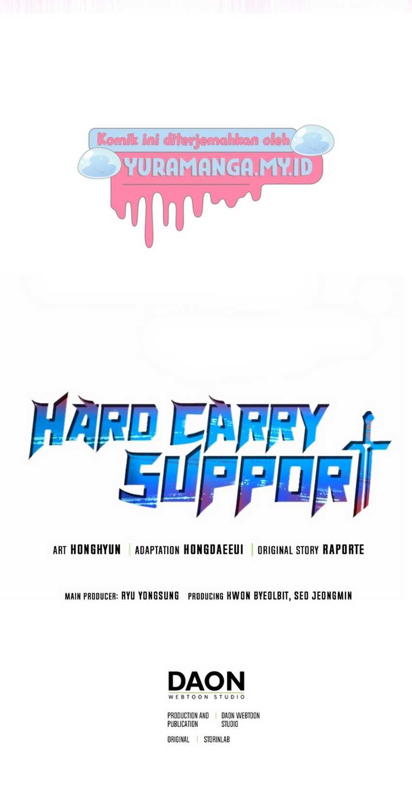 Hard Carry Supporter Bab 59 halaman 82