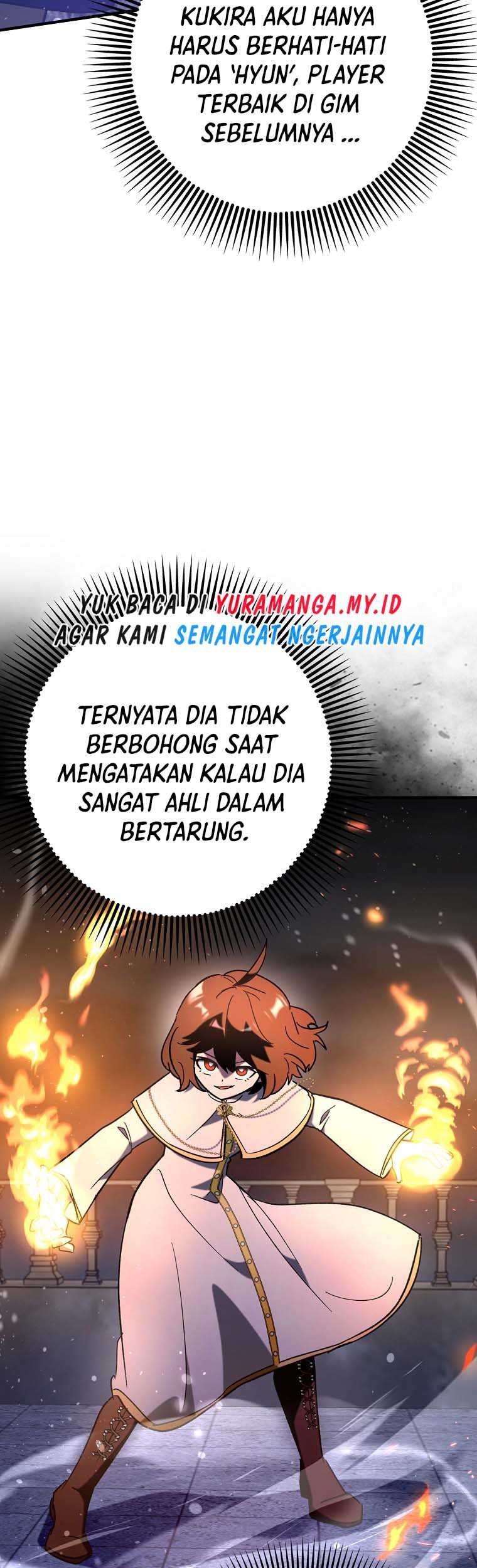 Hard Carry Supporter Bab 60 halaman 41