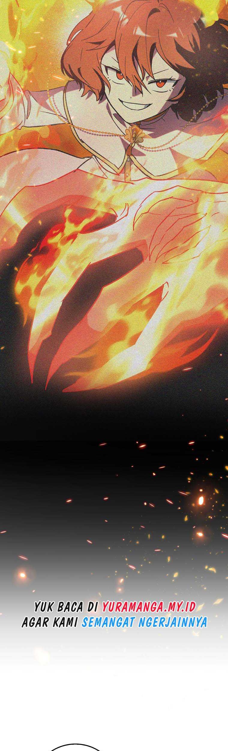 Hard Carry Supporter chapter 61 halaman 9