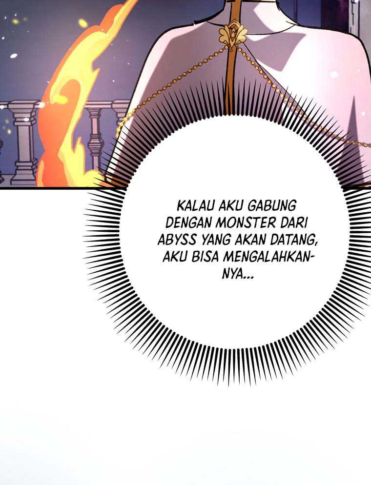 Hard Carry Supporter chapter 61 halaman 16
