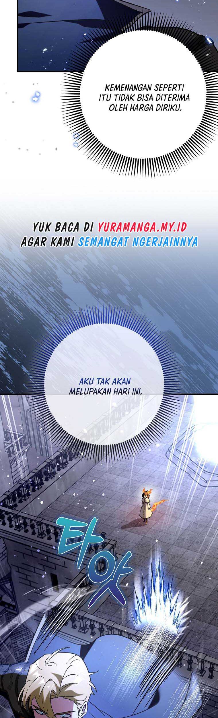 Hard Carry Supporter chapter 61 halaman 18