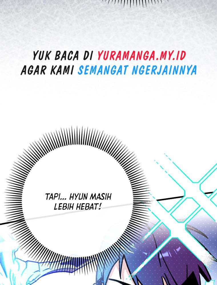 Hard Carry Supporter chapter 61 halaman 21