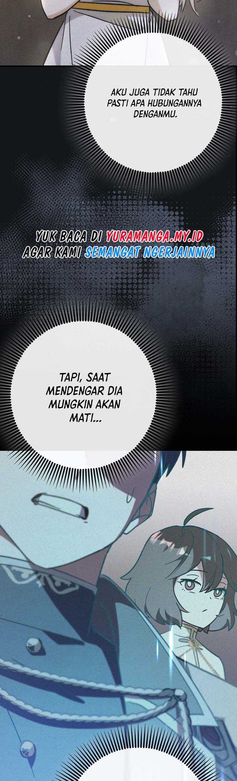 Hard Carry Supporter chapter 61 halaman 25