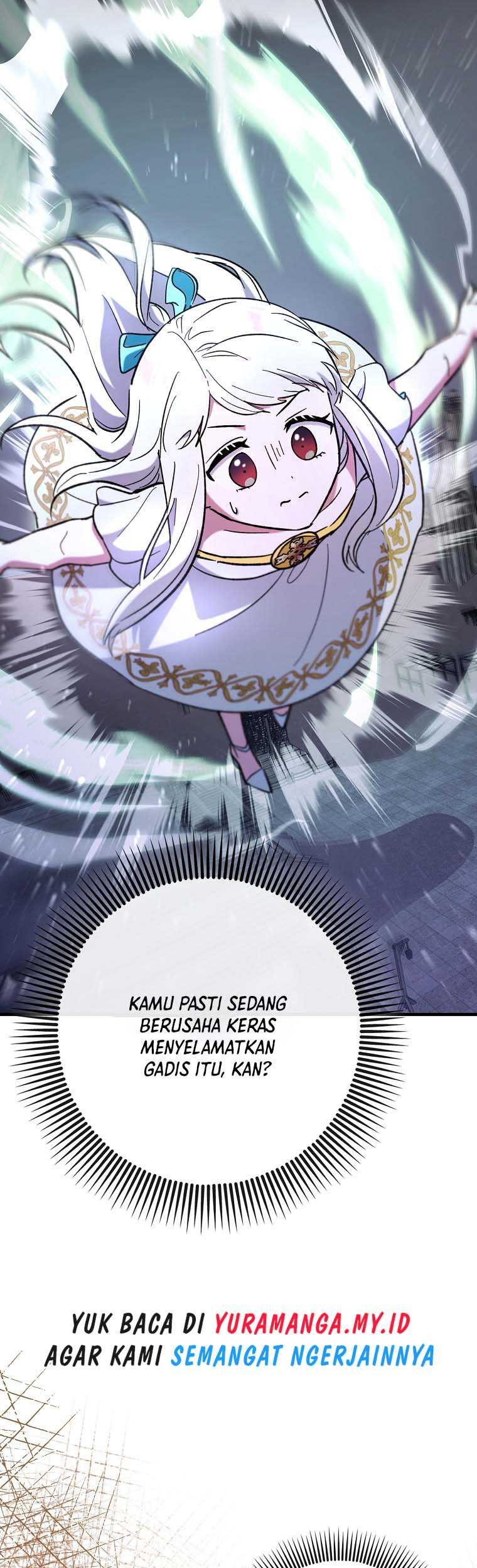 Hard Carry Supporter chapter 61 halaman 32