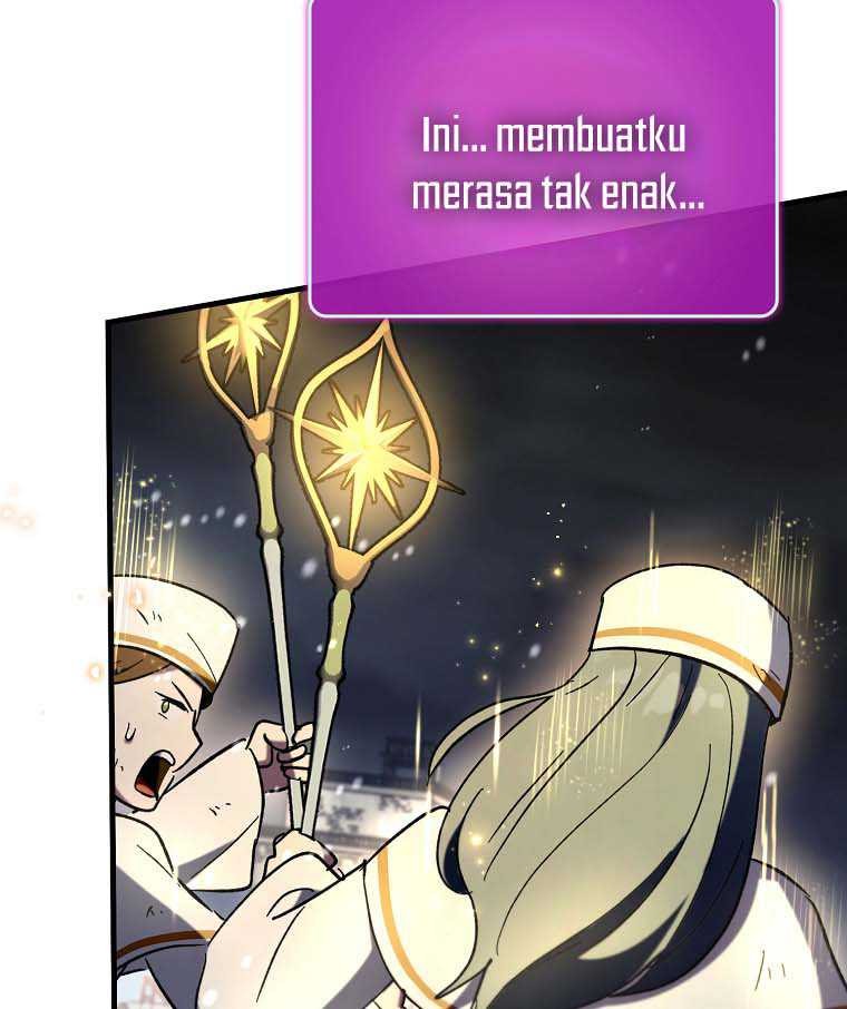 Hard Carry Supporter chapter 61 halaman 41