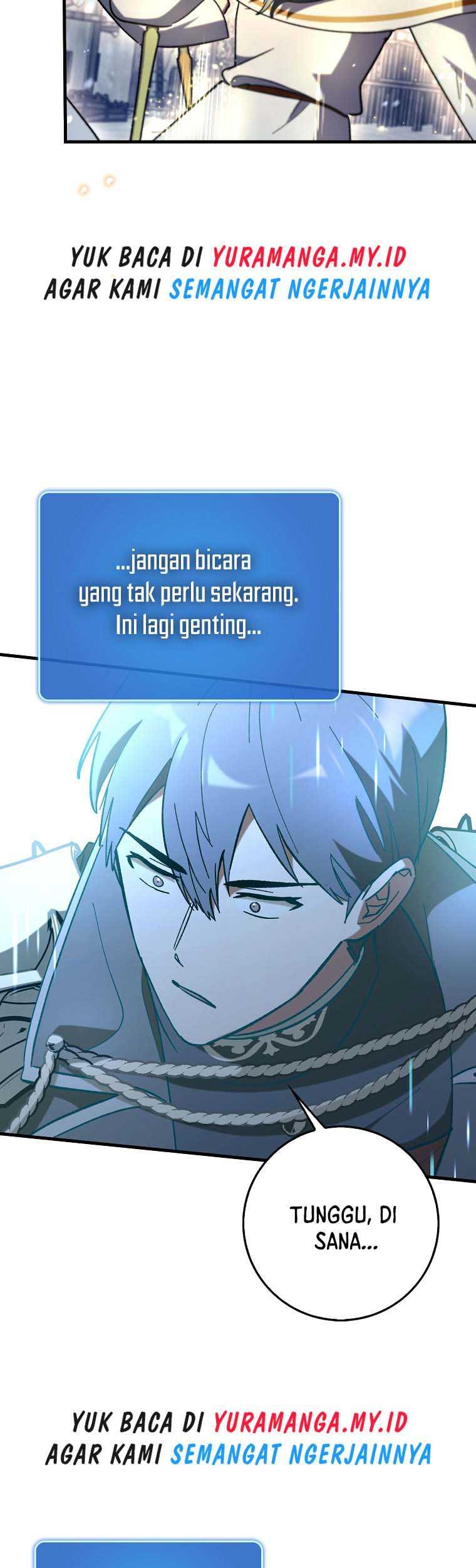 Hard Carry Supporter chapter 61 halaman 42