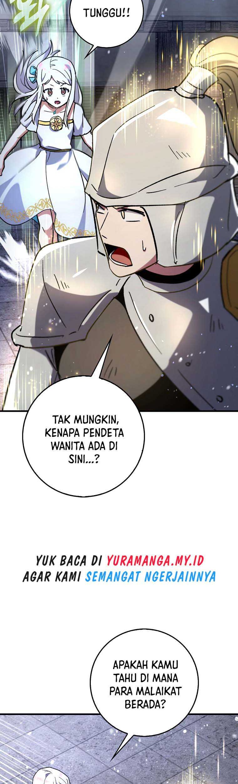 Hard Carry Supporter chapter 61 halaman 44