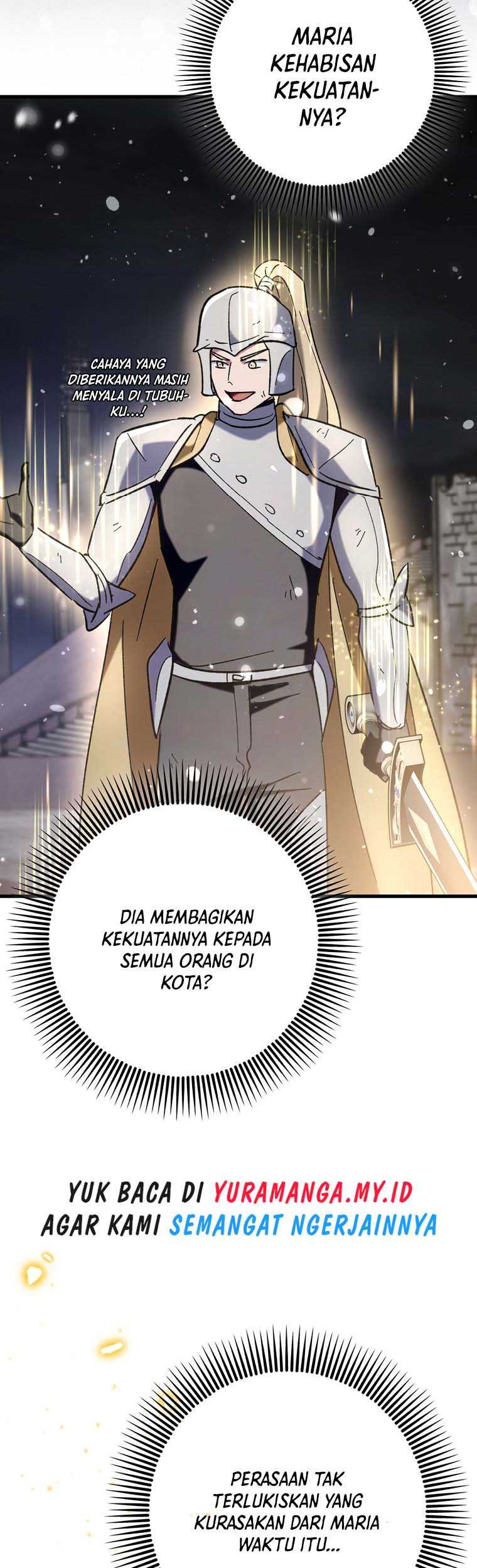 Hard Carry Supporter chapter 61 halaman 48