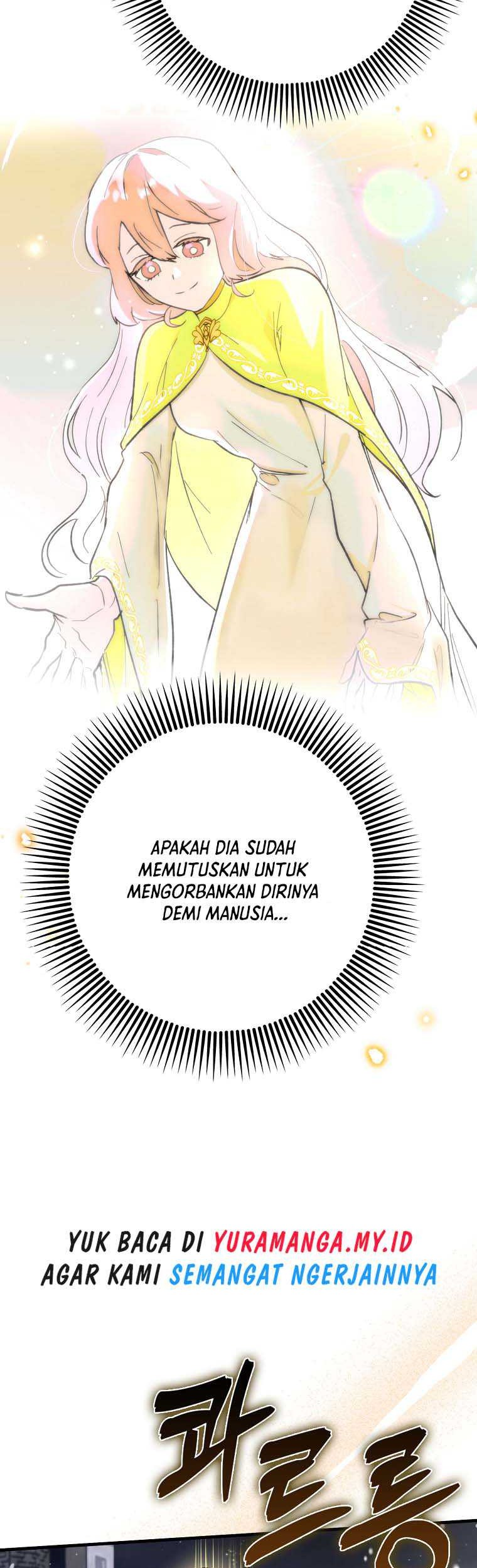 Hard Carry Supporter chapter 61 halaman 49