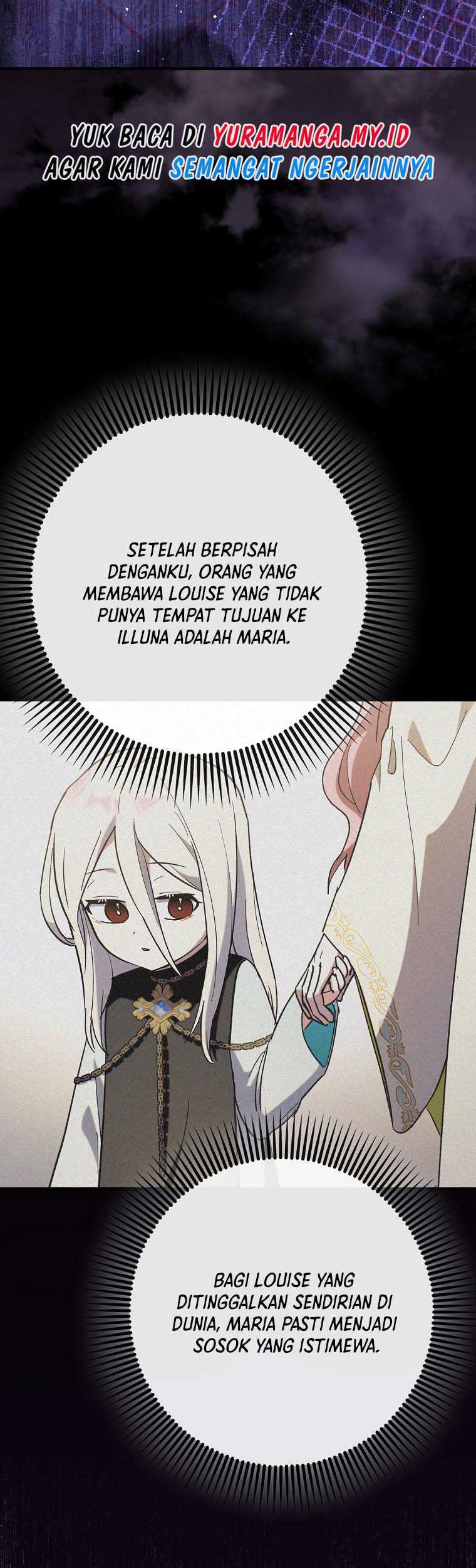 Hard Carry Supporter chapter 61 halaman 54