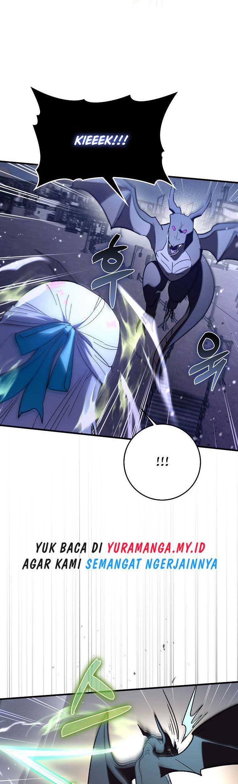 Hard Carry Supporter chapter 61 halaman 58