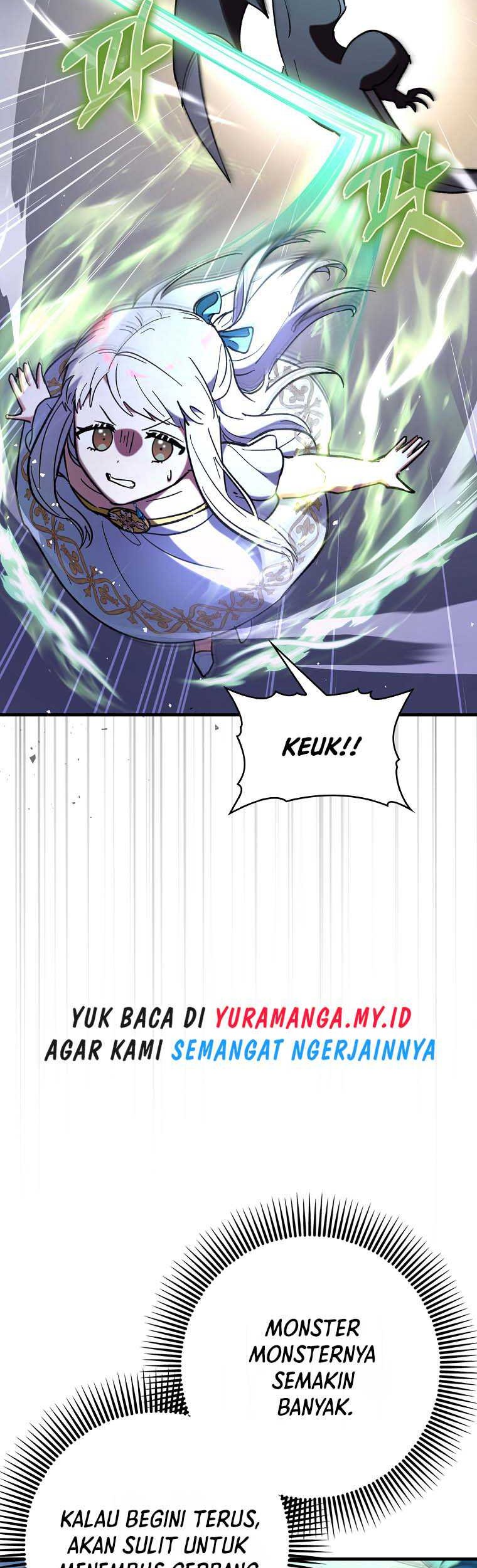 Hard Carry Supporter chapter 61 halaman 59