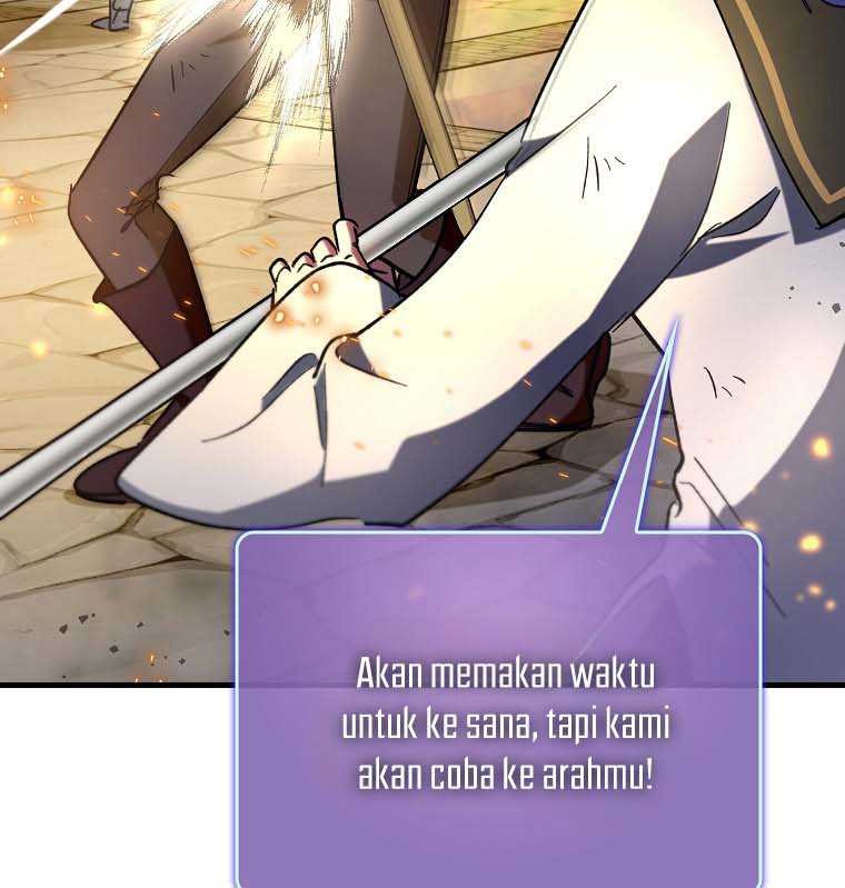 Hard Carry Supporter chapter 61 halaman 61
