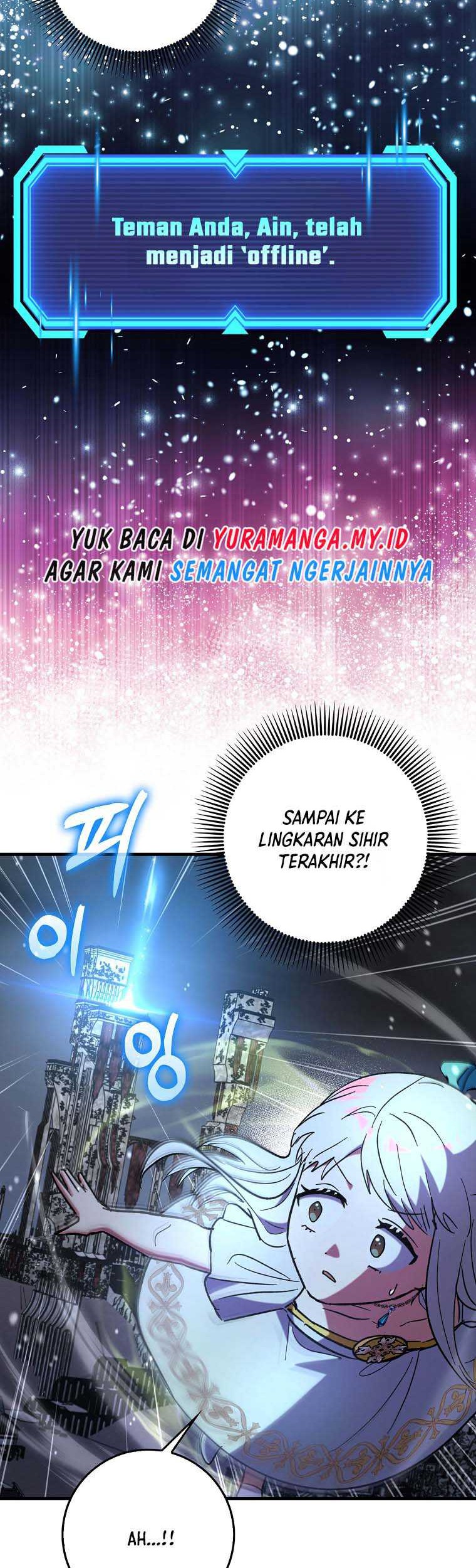 Hard Carry Supporter chapter 61 halaman 63