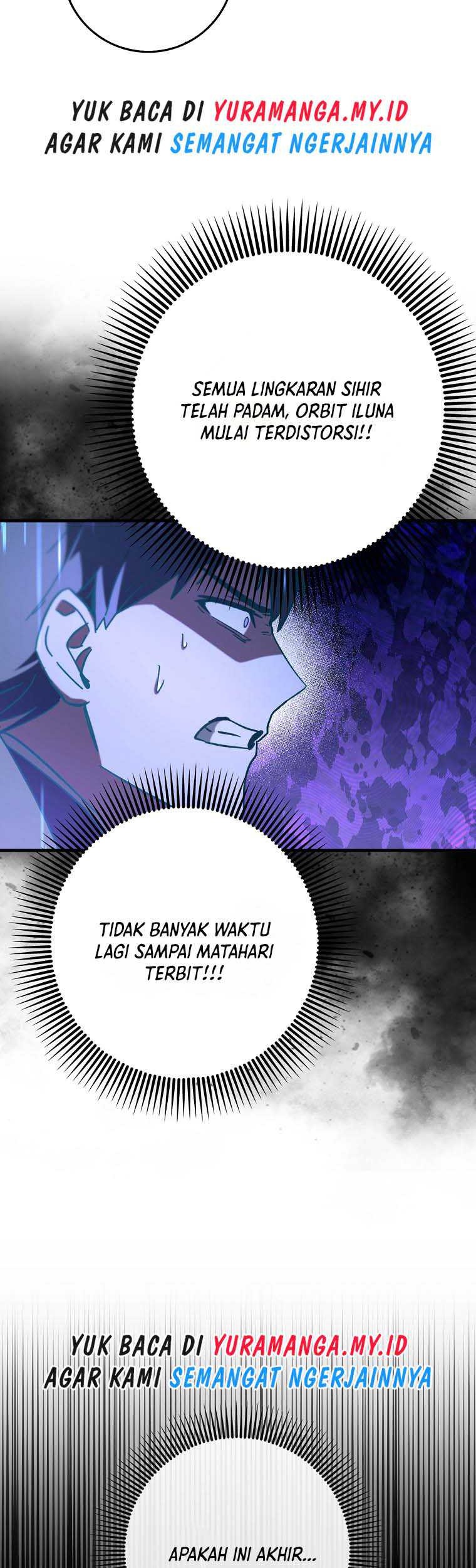 Hard Carry Supporter chapter 61 halaman 64