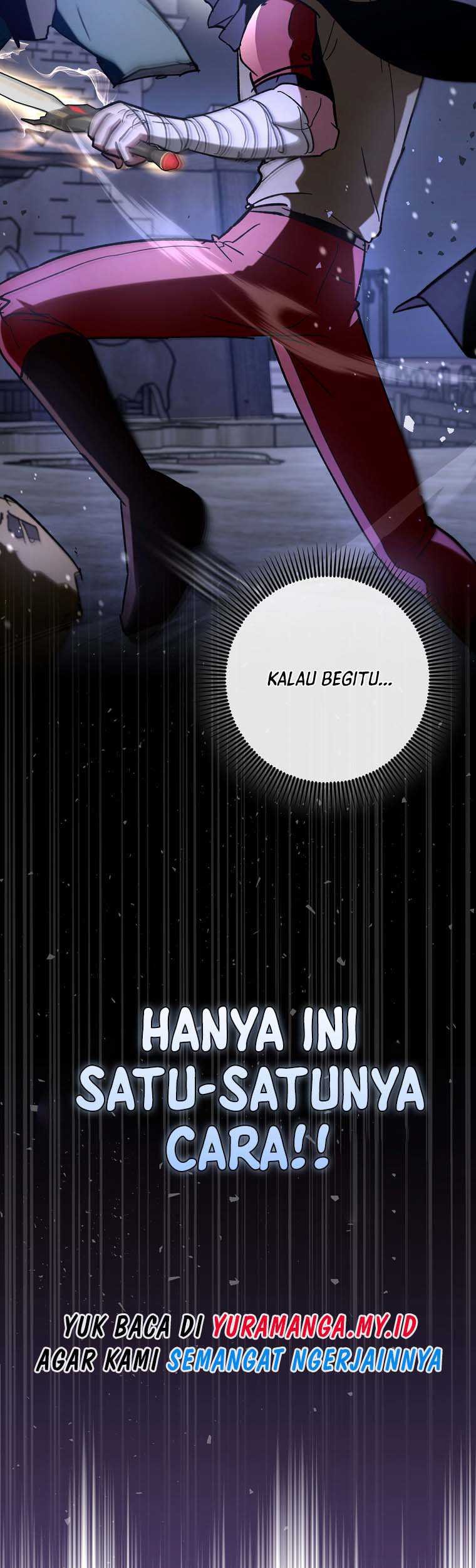 Hard Carry Supporter chapter 61 halaman 67