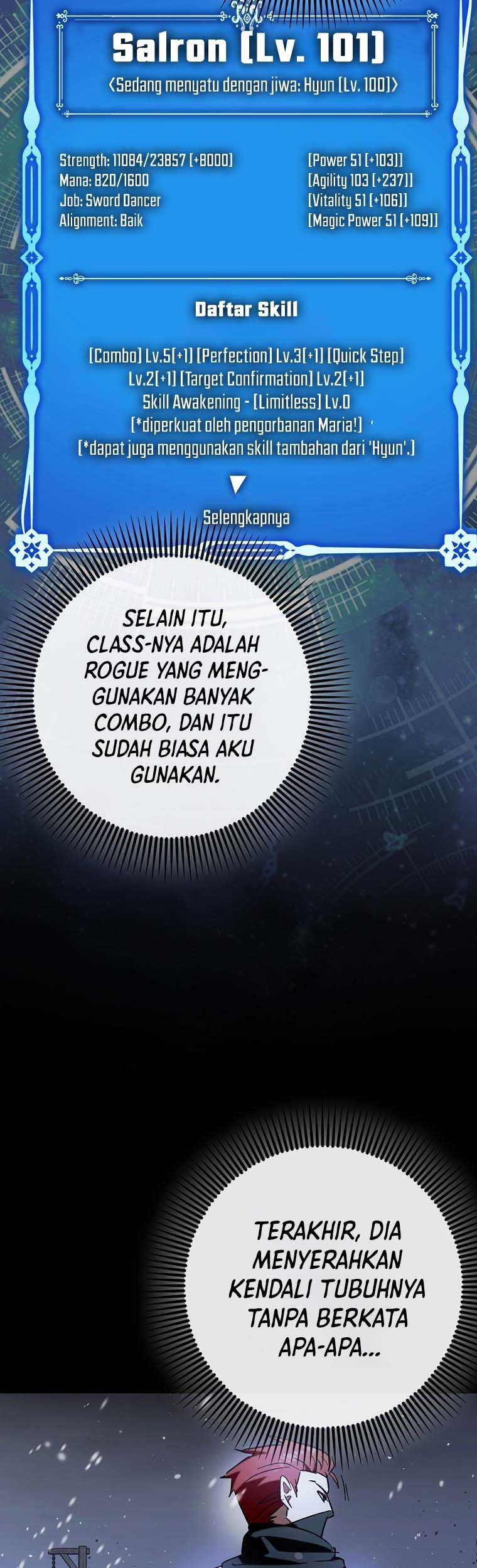 Hard Carry Supporter Bab 62 halaman 14