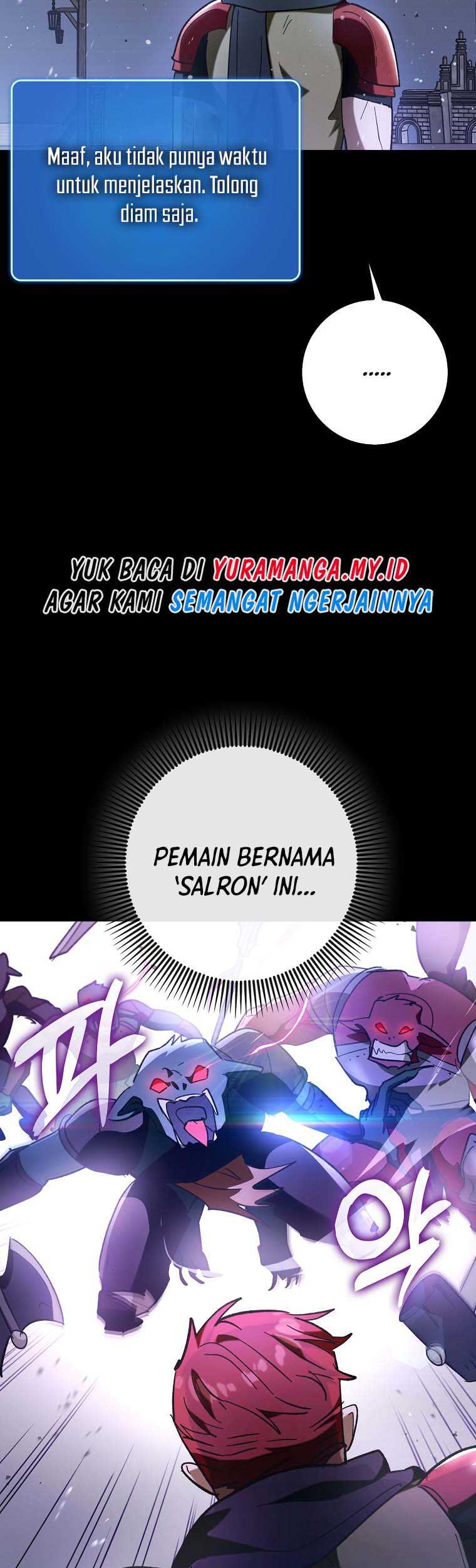 Hard Carry Supporter Bab 62 halaman 15
