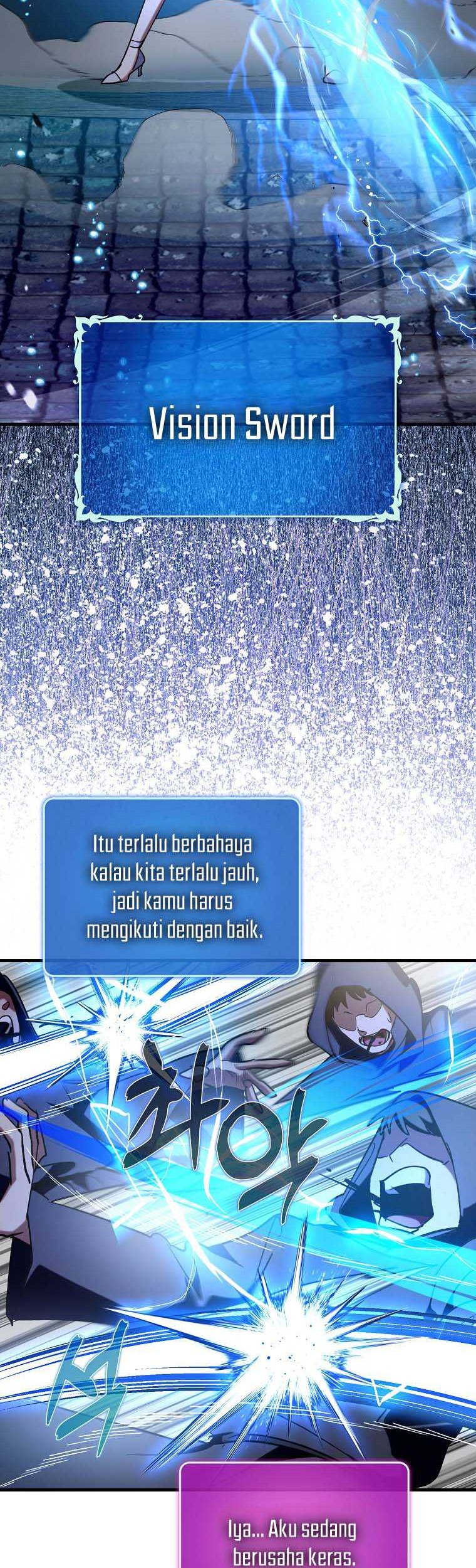 Hard Carry Supporter Bab 62 halaman 31