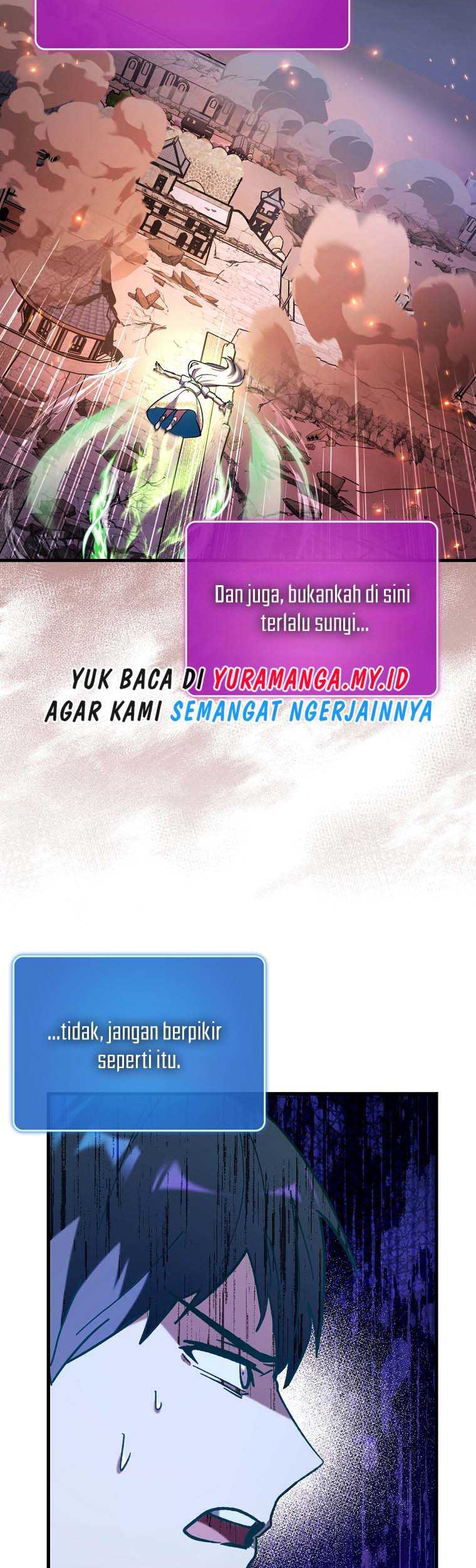 Hard Carry Supporter Bab 63 halaman 5