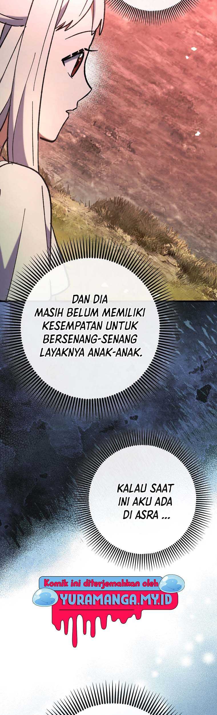 Hard Carry Supporter Bab 64 halaman 26