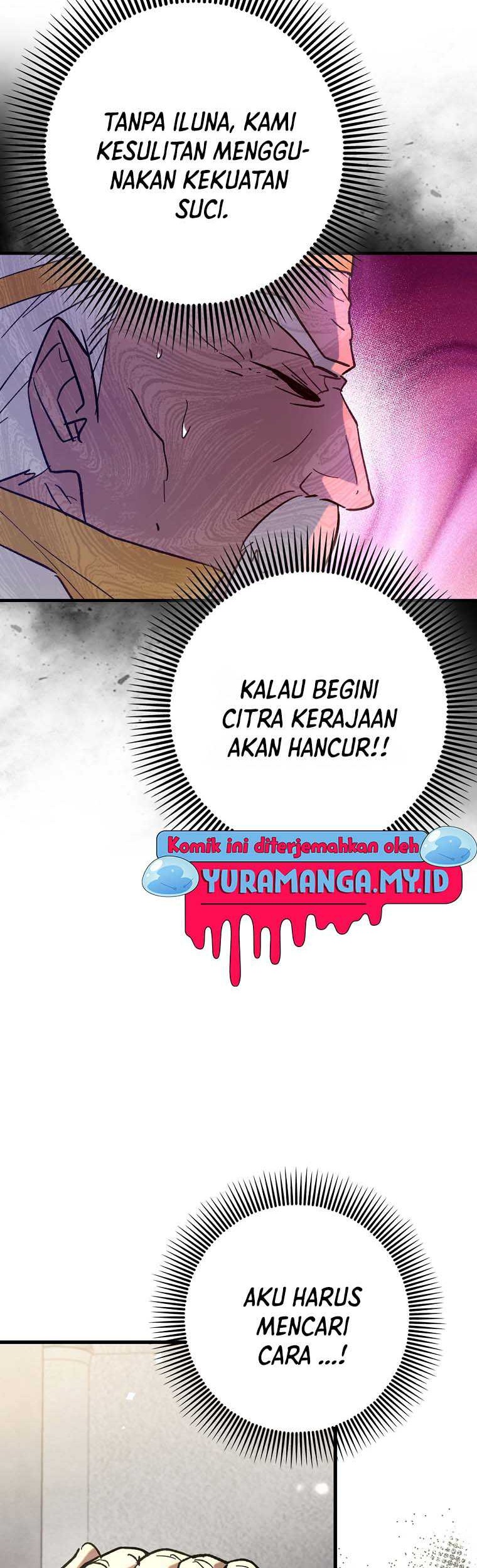 Hard Carry Supporter Bab 64 halaman 47
