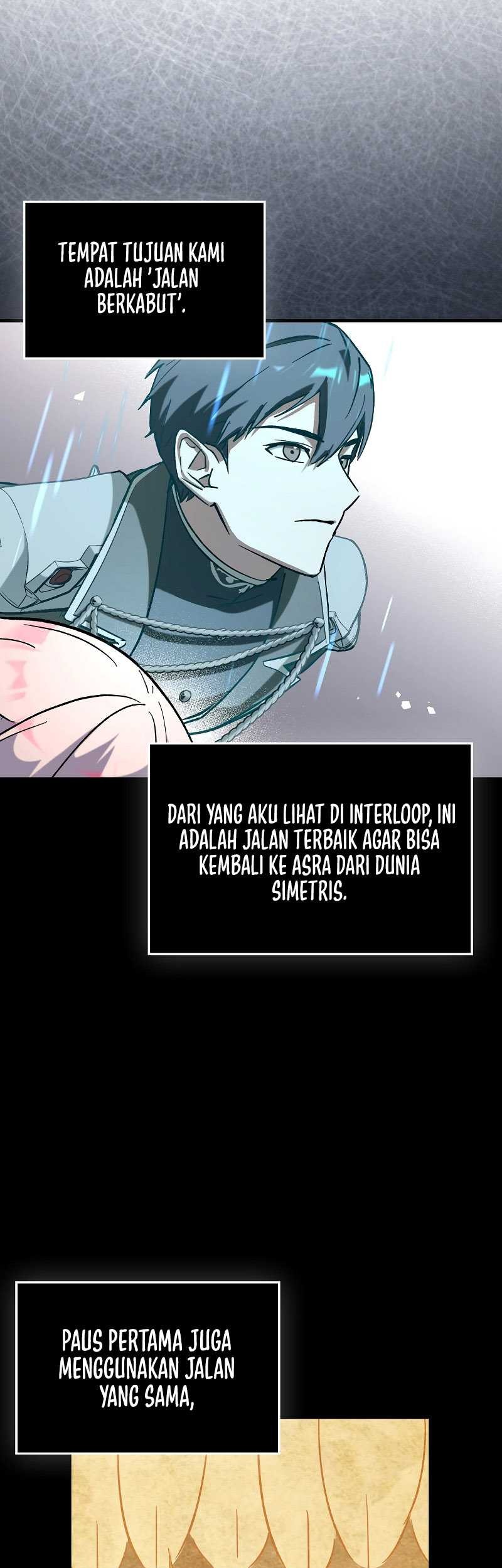 Hard Carry Supporter Bab 65 halaman 5
