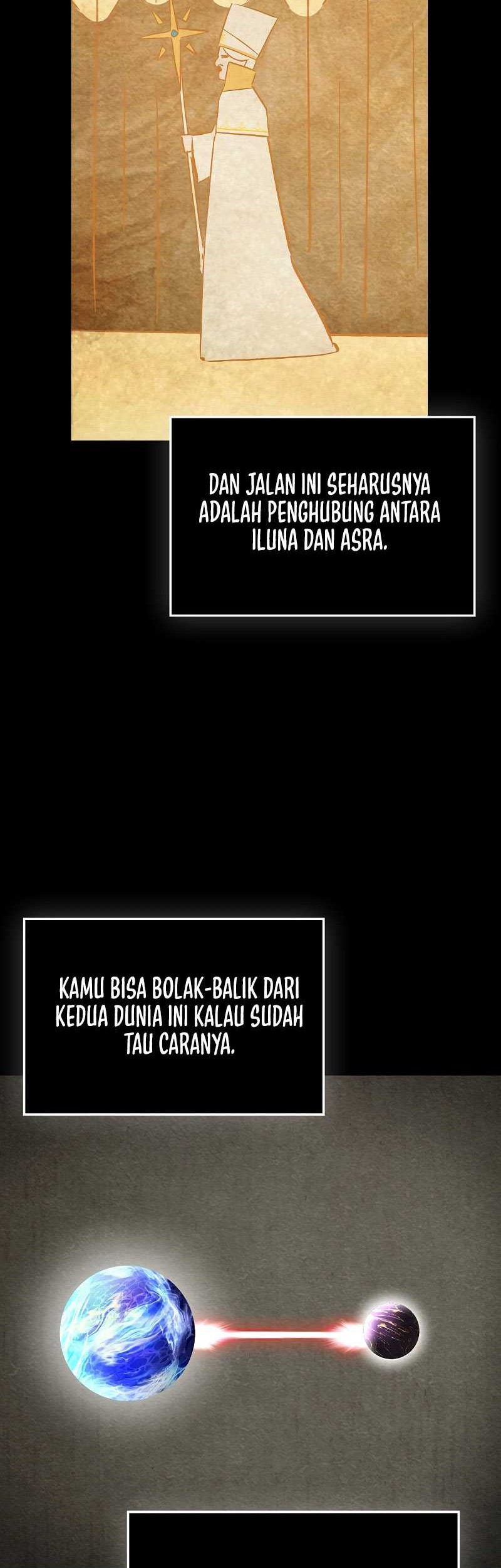Hard Carry Supporter Bab 65 halaman 6