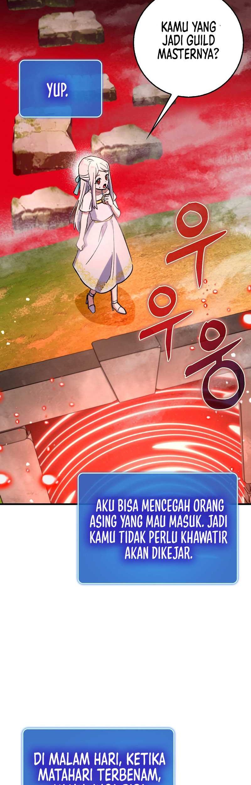 Hard Carry Supporter Bab 65 halaman 14