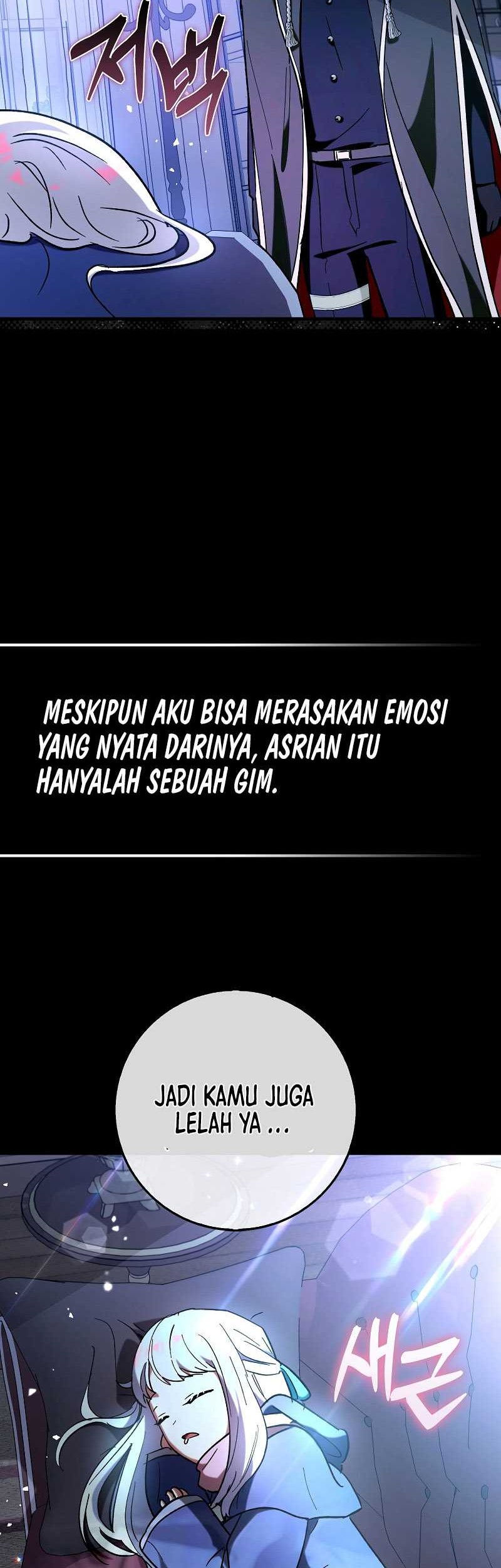 Hard Carry Supporter Bab 65 halaman 56