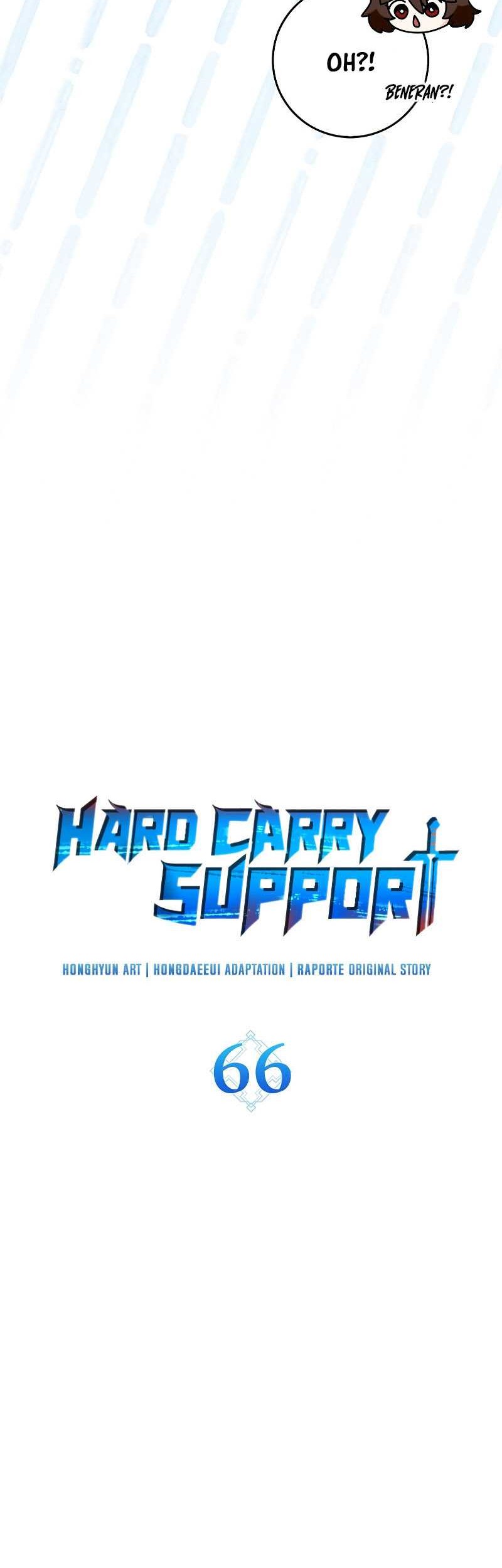 Hard Carry Supporter Bab 66 halaman 3