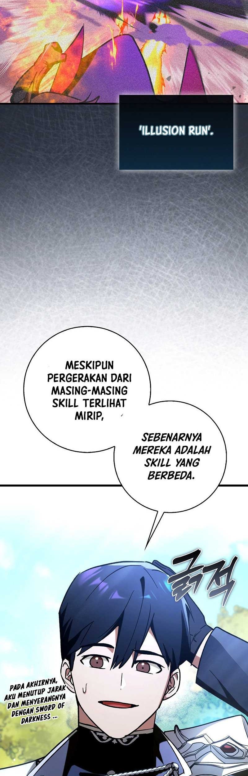Hard Carry Supporter Bab 66 halaman 33
