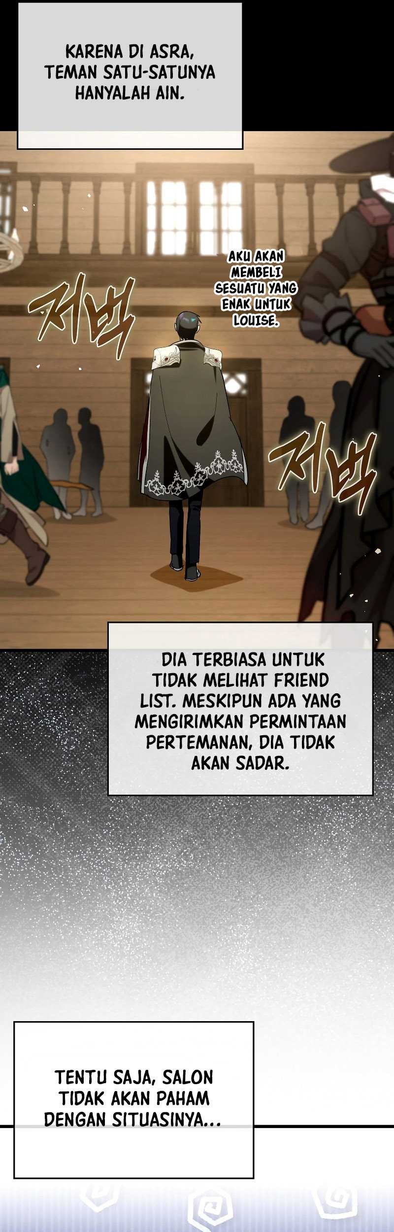 Hard Carry Supporter Bab 66 halaman 50