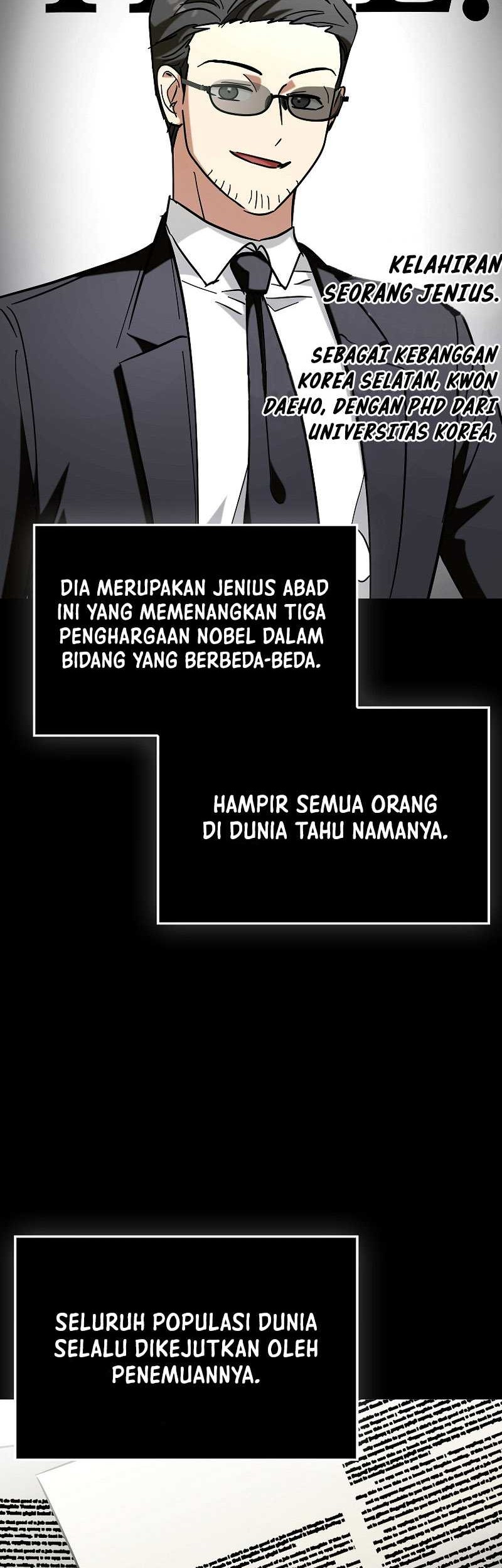 Hard Carry Supporter Bab 67 halaman 50