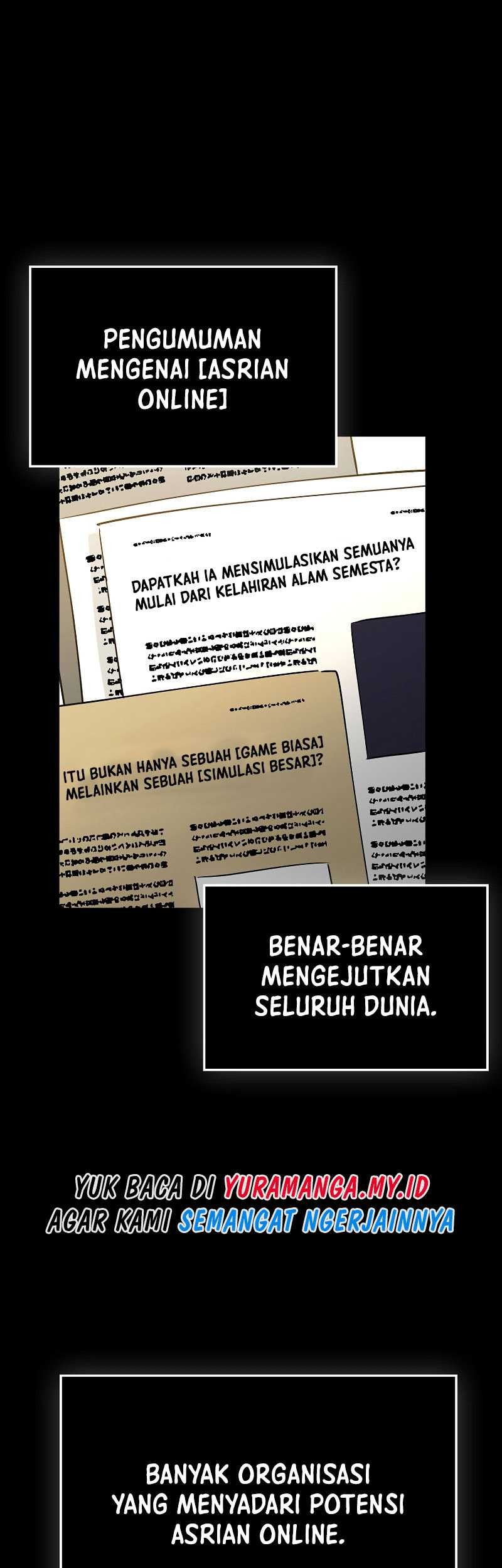 Hard Carry Supporter chapter 68 halaman 2