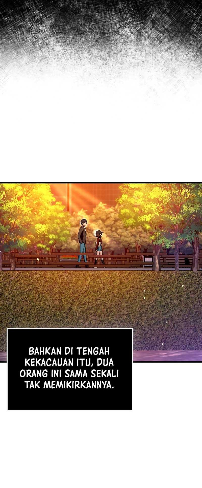 Hard Carry Supporter chapter 68 halaman 5