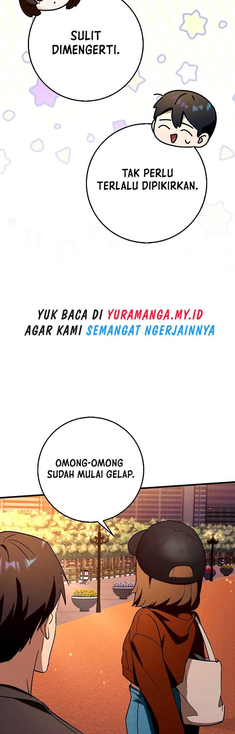 Hard Carry Supporter chapter 68 halaman 10
