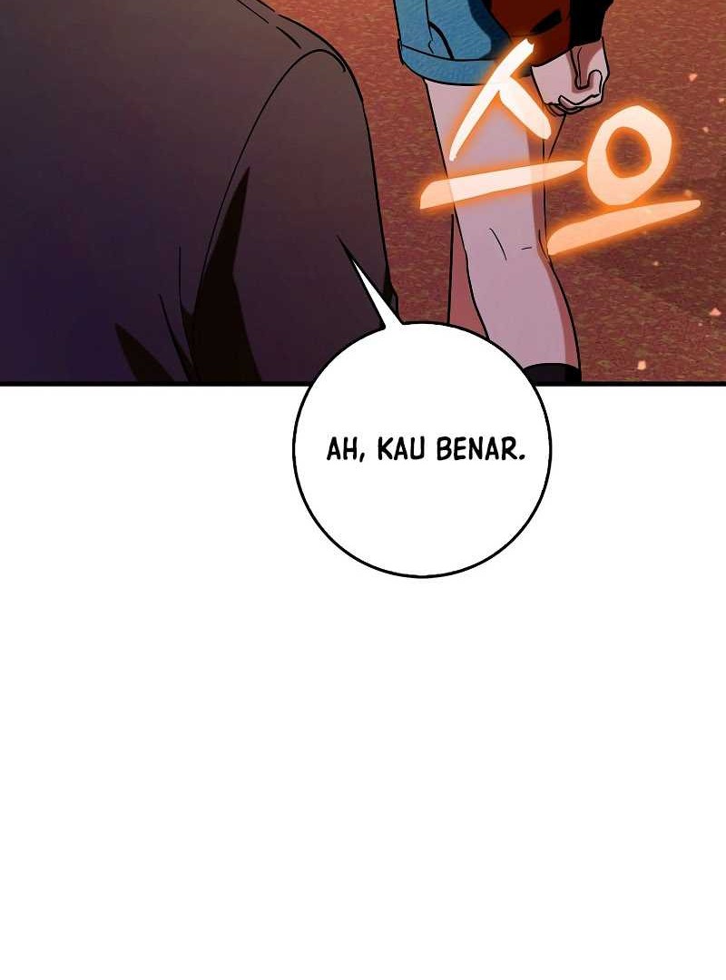 Hard Carry Supporter chapter 68 halaman 11