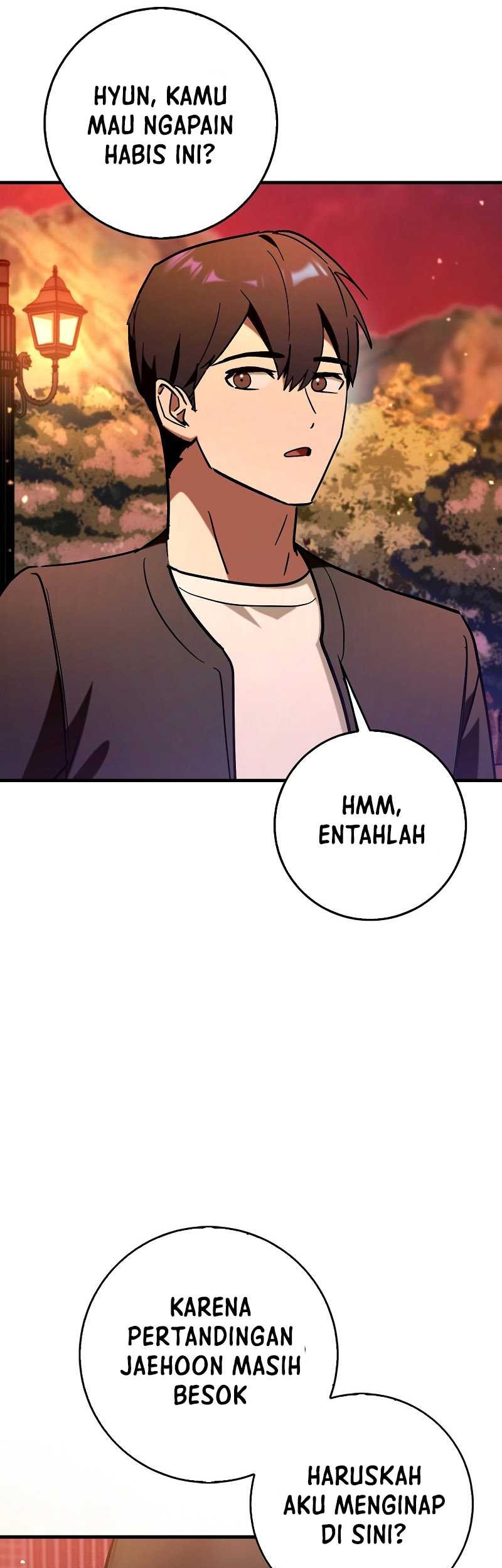 Hard Carry Supporter chapter 68 halaman 12