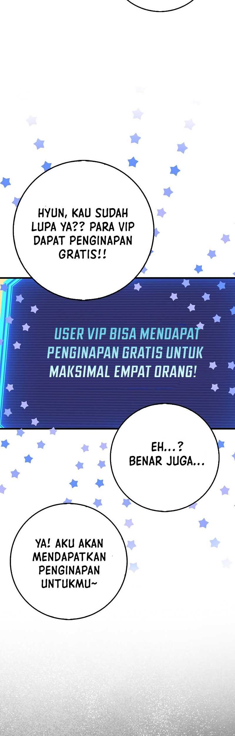 Hard Carry Supporter chapter 68 halaman 15