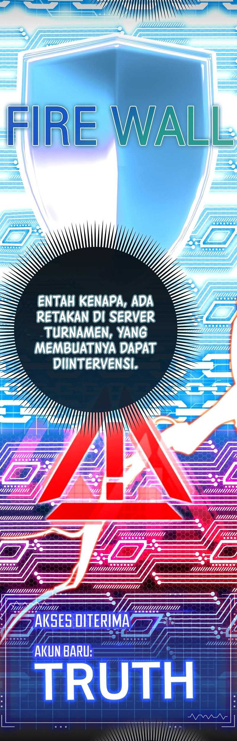 Hard Carry Supporter chapter 68 halaman 21