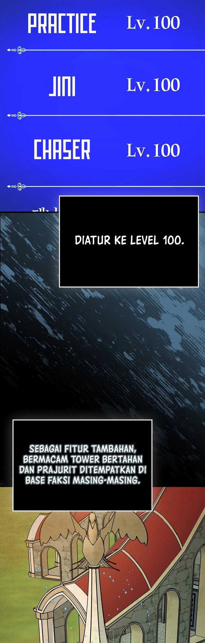 Hard Carry Supporter chapter 68 halaman 38