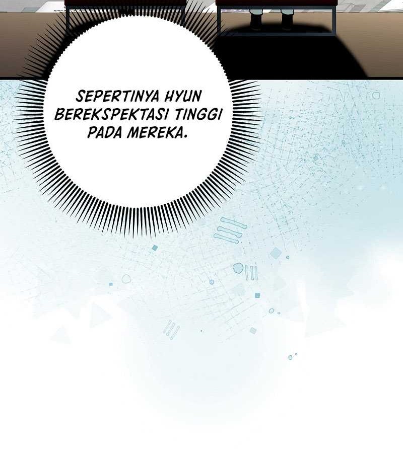 Hard Carry Supporter chapter 68 halaman 42