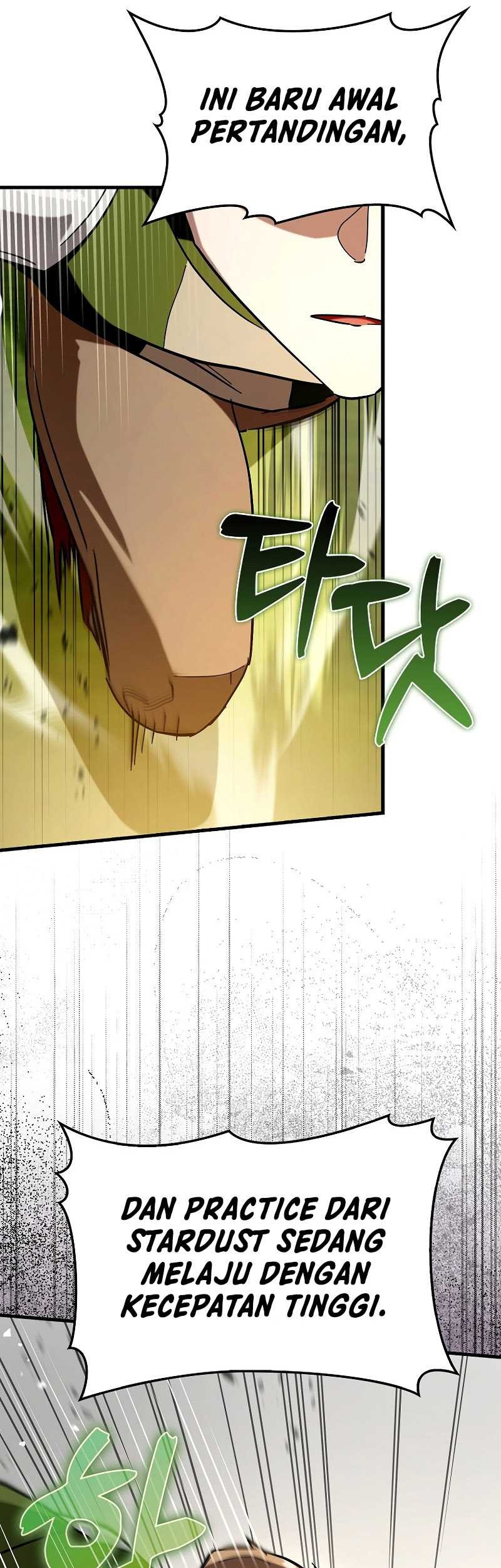 Hard Carry Supporter chapter 68 halaman 43