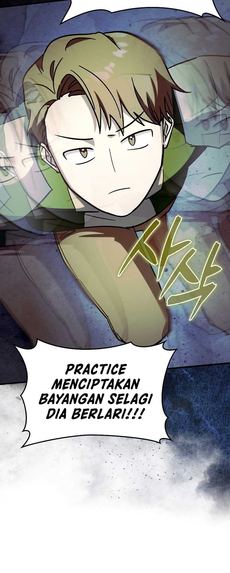 Hard Carry Supporter chapter 68 halaman 45