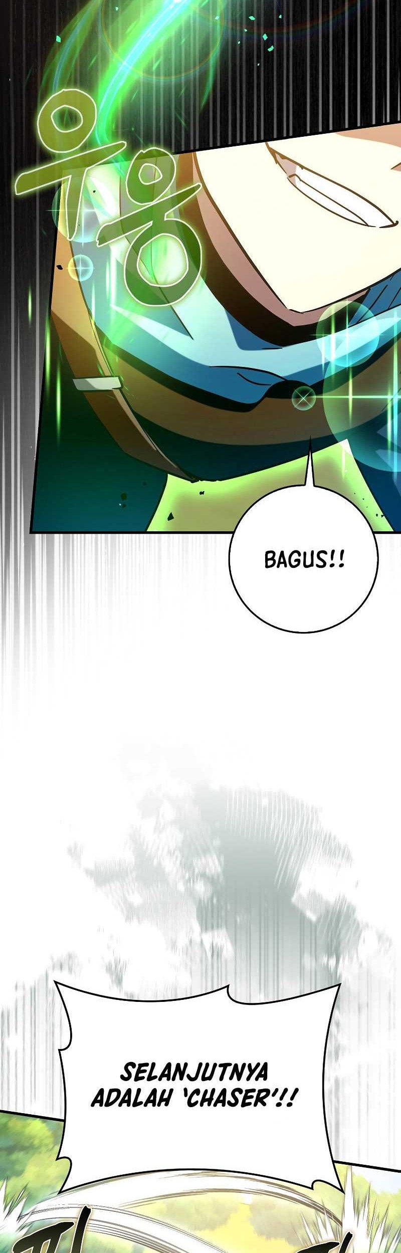 Hard Carry Supporter chapter 68 halaman 49