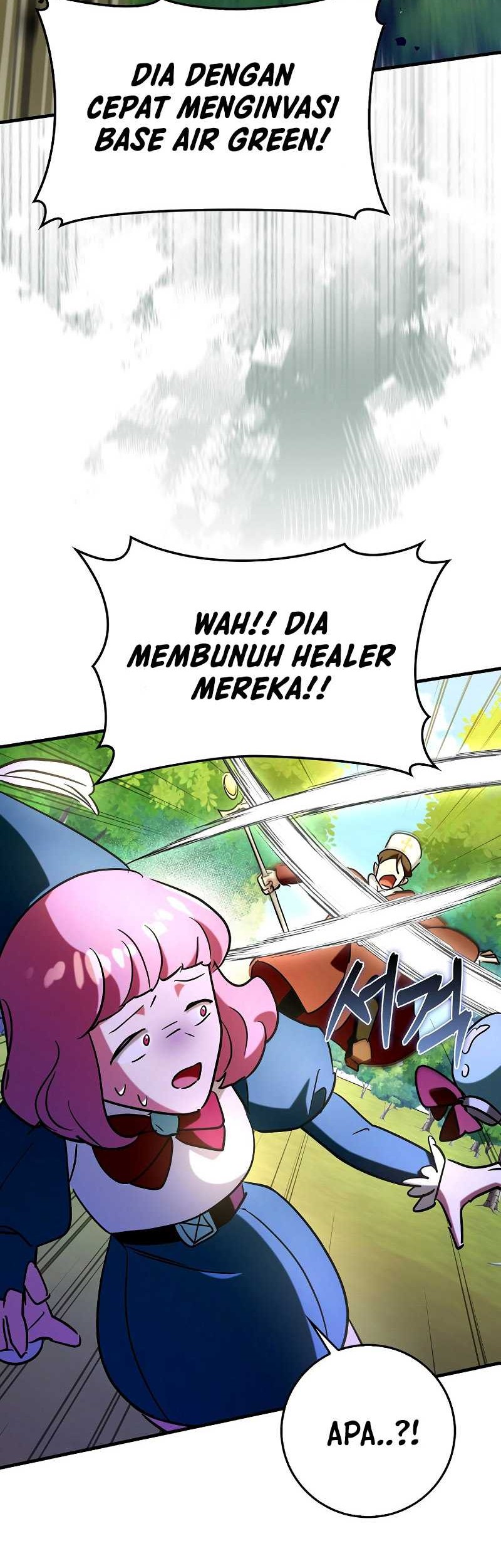Hard Carry Supporter chapter 68 halaman 51